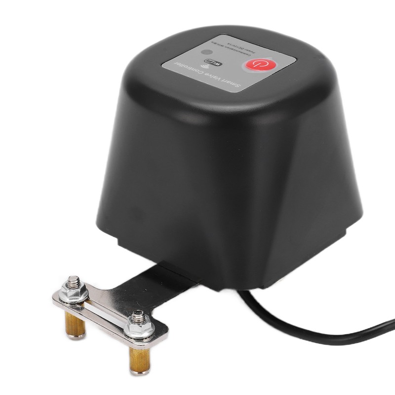 Smart Valve Controller Water Gas Shut Off APP Remote Control