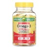 Omega 3 1000 mg Spring Valley 60 cápsulas blandas con
