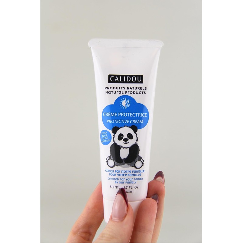 CALIDOU® Extra Strength Protective Cream | 50ml