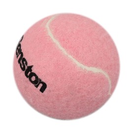 Senston Tennis Balls 3 Pack for Training Tournament and Entertainment