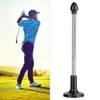 Golf Club Cut Direction Guide Indicating Tool Stretchable Golf Aids