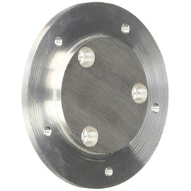 Grant 3073 Adapter (for Grant 5-Bolt Wheels to Grant 3-Bolt Quick Release)