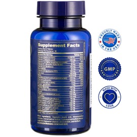Kansha Alchemy Good Hair Growth Vitamins with Biotin for Longer, Thicker Hair - Ideal for All Hair Types - Plus DHT Blocker & Saw Palmetto, 60 Tabs
