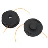 2PCS Trimmer 4002 710 2168 for Stihl FR106 FR108 FS44