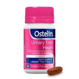Ostelin Buy Ostelin Urinary Tract Health Online Chemist Outlet
