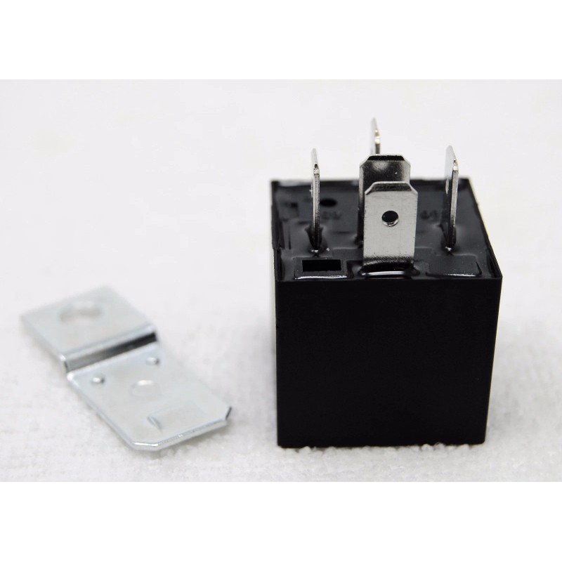 Ariens, Gravely Gravely, Ariens 12V 5-Terminal Sealed Waterproof Replacement Relay