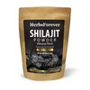 Herbsforever Shilajit Powder Mineral Pitch Antioxidant General Wellness Concentrated Extract