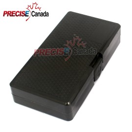 PRECISE CANADA NEW Professional Physician OPHTHALMOSCOPE OTOSCOPE DIAGNOSTIC SET BULBS