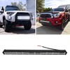 22in 90W LED Work Light Bar Spotlight Floodlight Combo Off