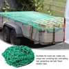 ALI2 1.5m x 2.2m Cargo Net,Trailer Net With 15 Plastic