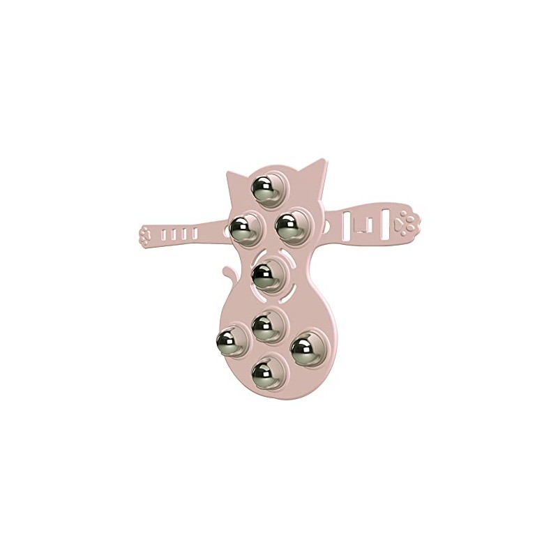 Japan Girls Nyankoro Ball Pink (1 Piece)