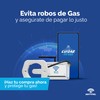 iSentinel Medidor de Gas LP, para Tanque Estacionario WiFi 2.0
