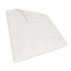 allsaneo Premium Allergy Sufferers Duvet Cover 140 x 200 cm