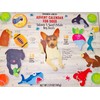 Trader Joe's Advent Calendar for Dogs with Treats- Holiday 2019-For