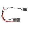 20A ESC 2 to 4S Excellent Throttle Linearity Electronic Speed