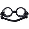 Georg Schmerler Model 717 Shatterproof Goggles Colourless