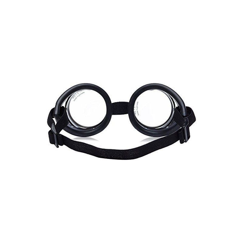 Georg Schmerler Model 717 Shatterproof Goggles Colourless