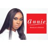 Annie Ceramic Turbo Pro-2000 Hair Dryer