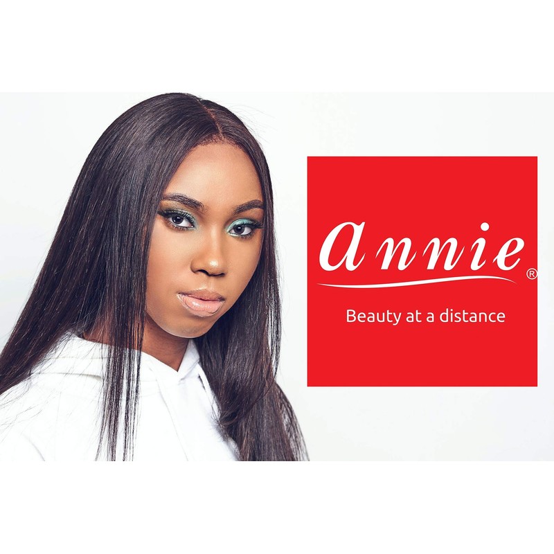 Annie Ceramic Turbo Pro-2000 Hair Dryer