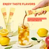 [Liveling] Apple Cider Vinegar Drink Stick – Lemon Flavor |