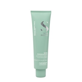 Alfaparf Milano Semi Di Lino Scalp Rebalance Gentle Exfoliating Scrub 150ml