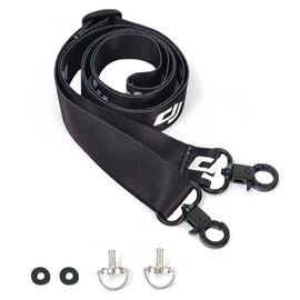 Correa para cuello compatible con DJI Mini 4 Pro/Air 3/Air 2s Drone Mando a distancia RC 2/RC PRO Accesorios para controlador hebilla universal