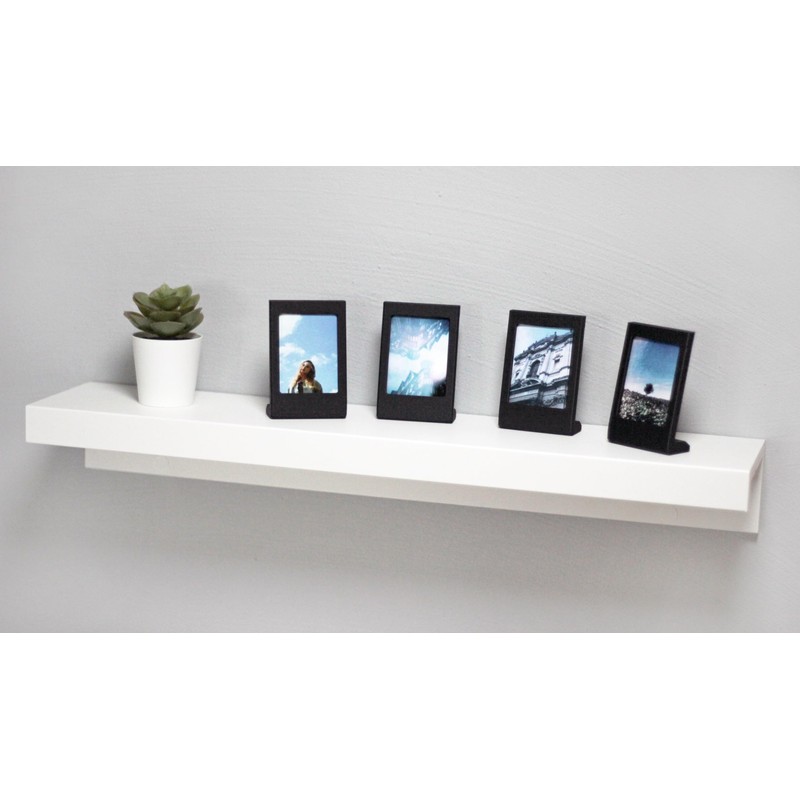 NewGround Designs Mini Photo Frame - Set of 4 Stands