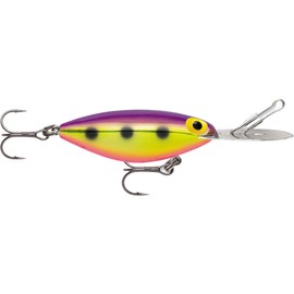 Storm AH706: Original Hot 'N Tot 07 Walleye Wizard