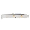 Adapter Card NGFF to PCIE AC Wireless Network WIFI Converter