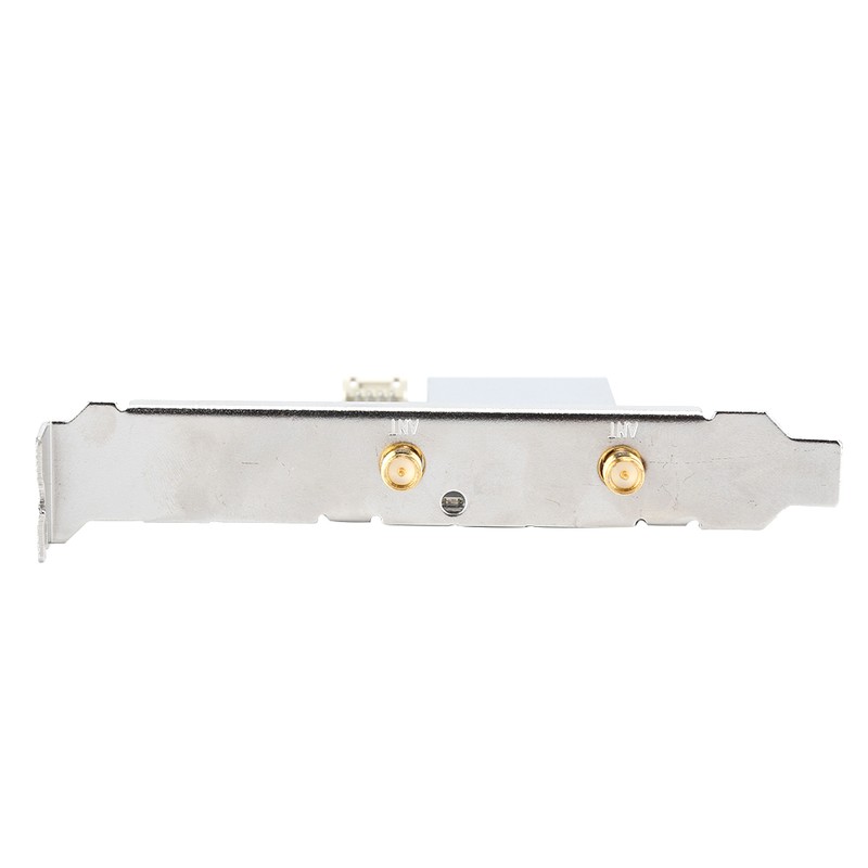 Adapter Card NGFF to PCIE AC Wireless Network WIFI Converter