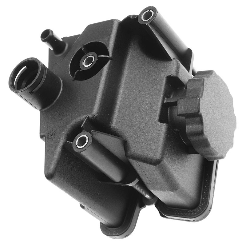 Frankberg Expansion Tank Hydraulic Oil Power Steering for C-Class W203