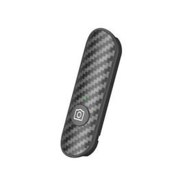 TONEOF Remote Control for LJ-8858 Tripod,Wireless Chargeable Remote Compatible with Cell Phones