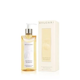 불가리 퍼퓸 오 파퓨메 떼 임페리얼 샤워젤 300ML