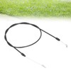 TOPINCN Traction Cable Replacement Motor Zone Control Cable Replacement Drive