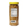 Beekeeper's Naturals Beekeeper's Naturals - 100% Raw Bee Pollen Granules,