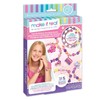 Make It Real Color Reveal DIY Pulseras