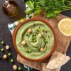 Rani Green Peas Whole, Dried (Vatana, Matar) 400oz (25lbs) 11.36kg