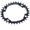 Sugino CY4-SHC 12S BLK 32T Cycloid Chain Ring Super Hill
