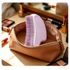 Lymphatic Contour Face Brush, Jade Roller & Gua Sha Skincare