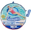 SwimWays Spring Float Premium Papasan Pool Lounger, Inflatable Pool Floats