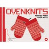 Ofenhandschuhe mit Norwegermuster