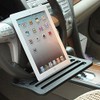 Rayauto Car Rest Tablet Stand Dining Table Steering Wheel Tray