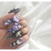  Premium Artlace Handmade Nail Tips ✨ - Long Round