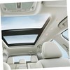 Mobestech Car Headliner Repair Kit 30pcs Car Roof Lining Repair