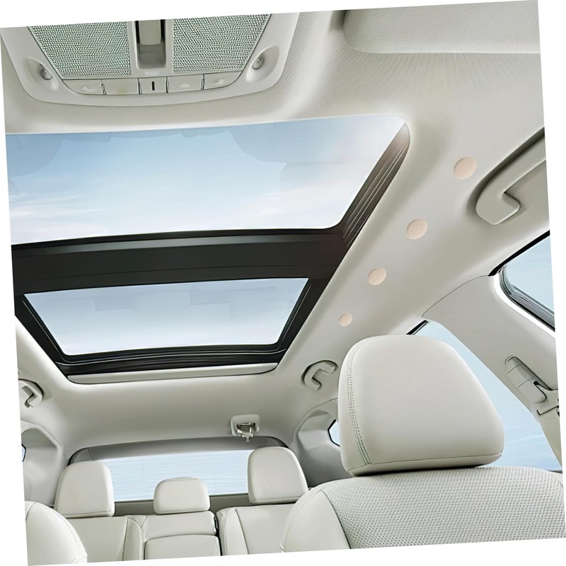 Mobestech Car Headliner Repair Kit 30pcs Car Roof Lining Repair