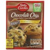 Betty Crocker Premium Muffin and Quick Bread Mix, Chocolate Chip,14.75