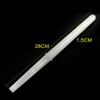Spacnana LED Glow Sticks for Cotton Candy Machine, 7 Colour