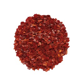 Spicy Welt Jalapeño Flakes (250 g) - Red Jalapeño Chilli Flakes for Salsas, Stews, Sauces and Marinades, 100% Natural, No Additives