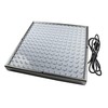 HQRP Quad-Band 14W 225 LED Blue/Red/Orange/White Spectrum Hydroponic Plant Grow