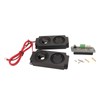 HiFi Sound Card I2S Interface I2C Control WM8960 Chip 3.5mm